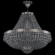 Светильник на штанге bohemia ivele crystal 1927 19271-h1-55iv ni